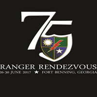 The 75th Ranger Regiment