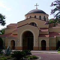 Saints Markella and Demetrios Greek Orthodox Church