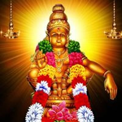 Socal Ayyappa Sangam