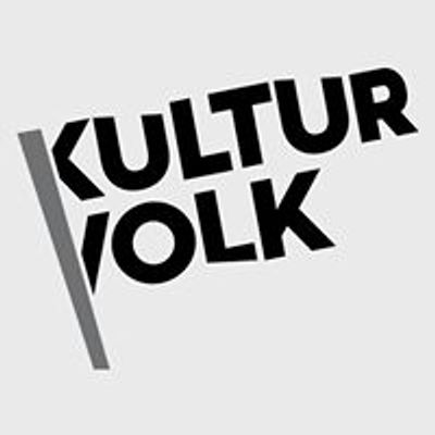 Kulturvolk. Ist Vielfalt.