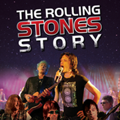 Rolling Stones Story