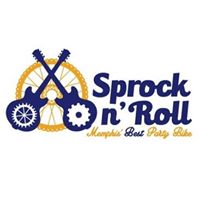 Sprock n' Roll Party Bike