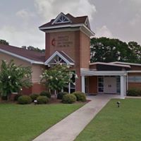 Trinity United Methodist Church