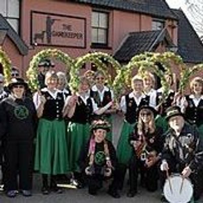 Fiddlesticks Northwest Clog Dancers