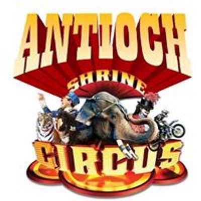 Antioch Shrine Circus