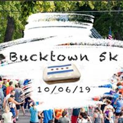 Bucktown 5k