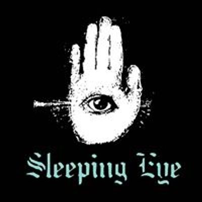 Sleeping Eye