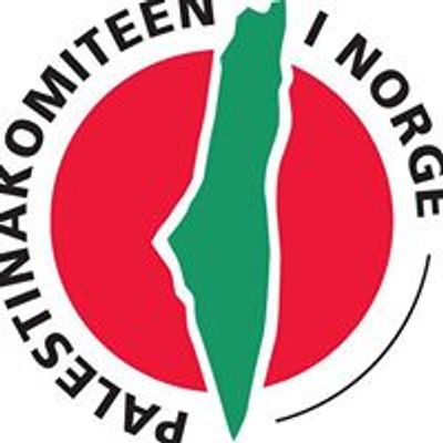 Palestinakomiteen i Bergen