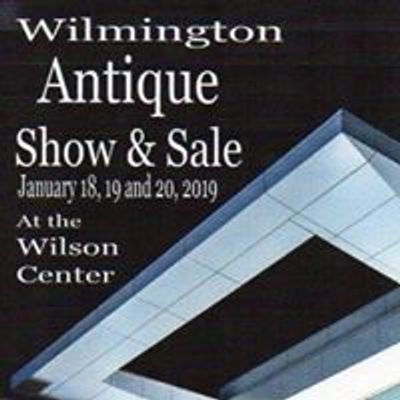 Wilmington Antique Show