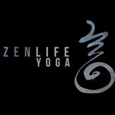 Zen Life Yoga