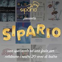 Sipario - Gruppo Teatrale Italiano d'Olanda