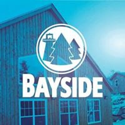 Bayside Camp and Retreat Centre