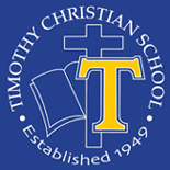 Timothy Christian School