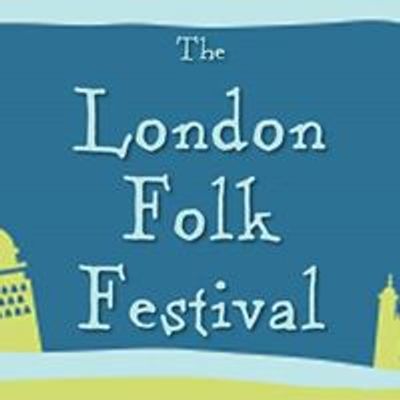 London folk Festival