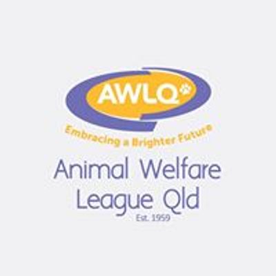 Animal Welfare League Qld
