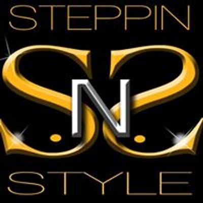 Steppin 'N Style - NC