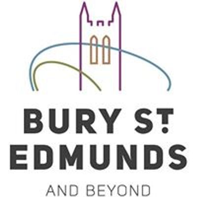 Bury St Edmunds and Beyond