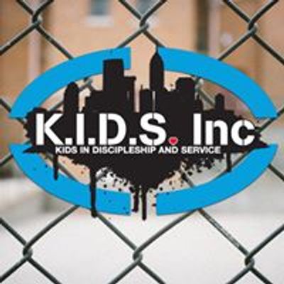 KIDS Inc