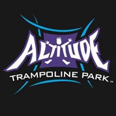 Altitude Trampoline Park Spring-Klein