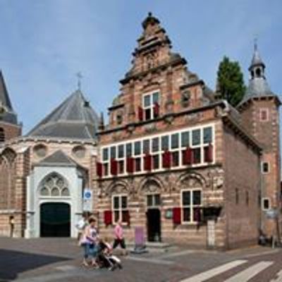 Stadsmuseum Woerden