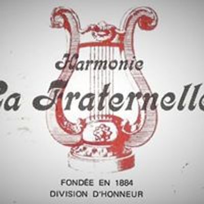 Orchestre d'harmonie de Caen ''La Fraternelle''