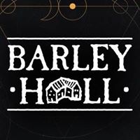 Barley Hall