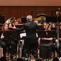 Birmingham Symphonic Winds