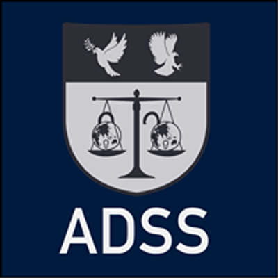 ANU Association for Defence & Security Studies - ANU ADSS