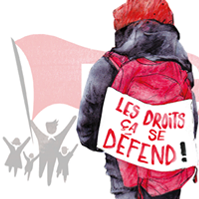 Regroupement des organismes en d\u00e9fense collective des droits - RODCD