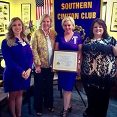 Southern Civitan