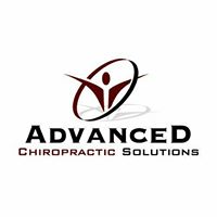 Advanced Chiropractic Solutions