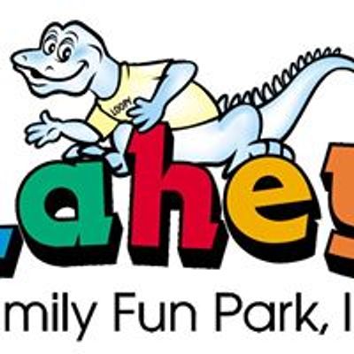 Lahey Family Fun Park