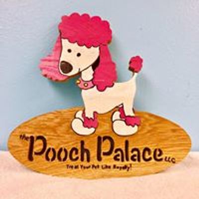 Pooch Palace LLC