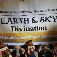 Earth and Sky Divination