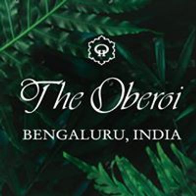 The Oberoi, Bangalore