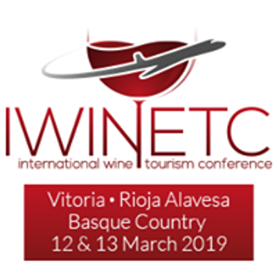 International Wine Tourism Conference