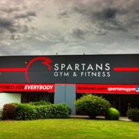 Spartans Gym & Supplement Store Kilsyth
