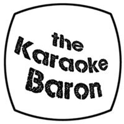 The Karaoke Baron