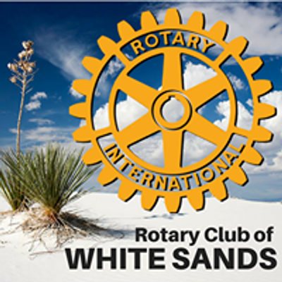 Rotary Club of White Sands