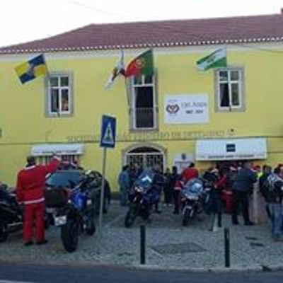 Sociedade Uni\u00e3o 1\u00ba de Dezembro de Rio de Mouro