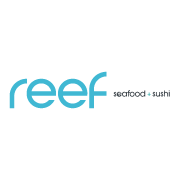 Reef Seafood + Sushi Gasworks