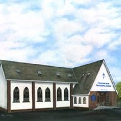 Mountain Lodge Pentecostal Church, Darkley