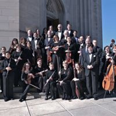 Trinity Chamber Orchestra