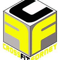 CrossFit Forney