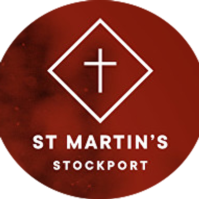 St Martin's Stockport