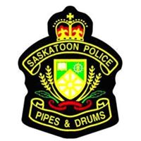 Saskatoon Police Pipes & Drums
