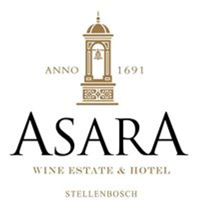 Asara Wine Estate & Hotel
