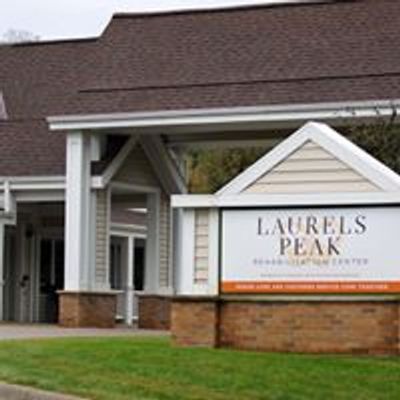 Laurels Peak Rehabilitation Center