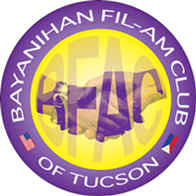 Bayanihan Fil-Am Club of Tucson