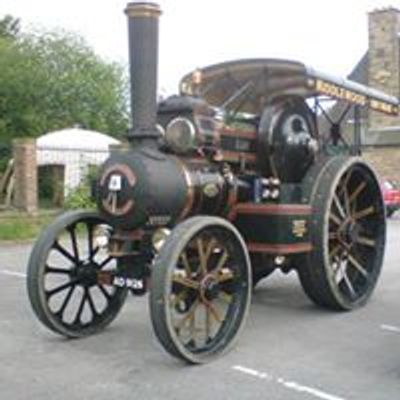 Sheffield Steam and Vintage Show.